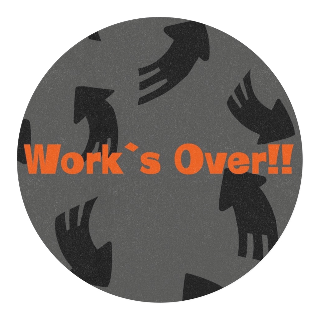 【サーモンラン】Work‘s Over ‼