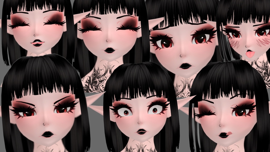 Beatrix the Witch - for PC & Quest