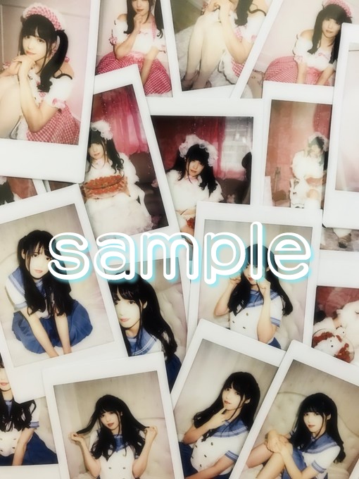 らむねグッツ全種類セット