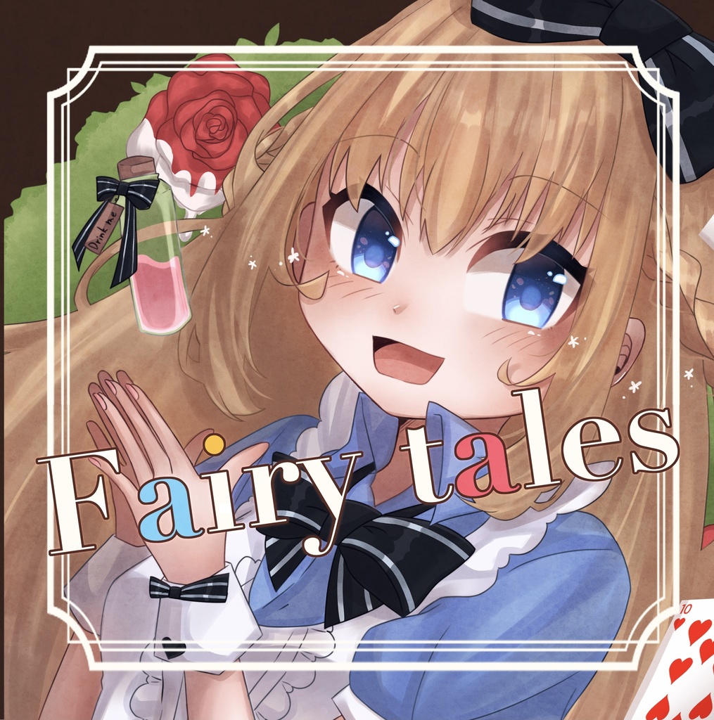 【Fairy taels】