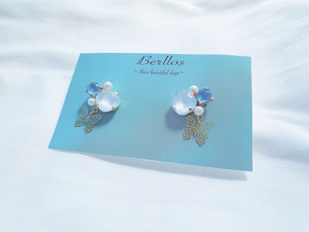 黒オベロン・白オベロン