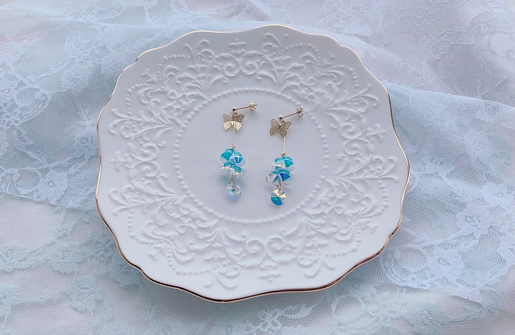 黒オベロン・白オベロン