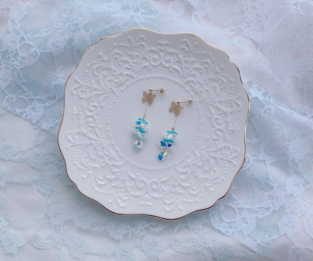 黒オベロン・白オベロン