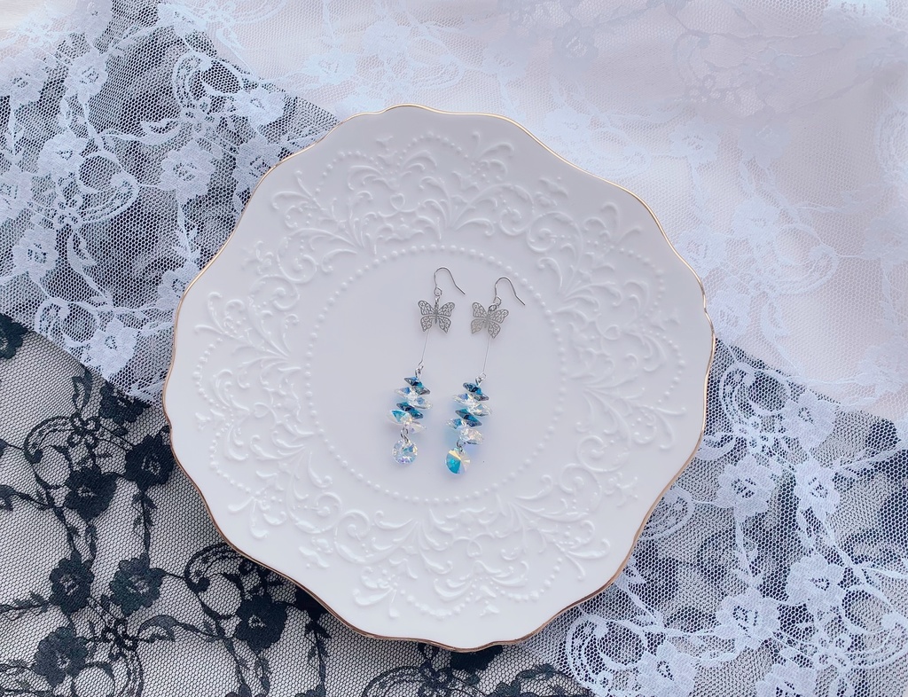 黒オベロン・白オベロン