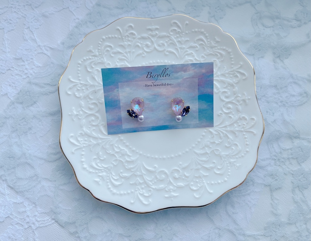 【非公式】Bijou oeil__