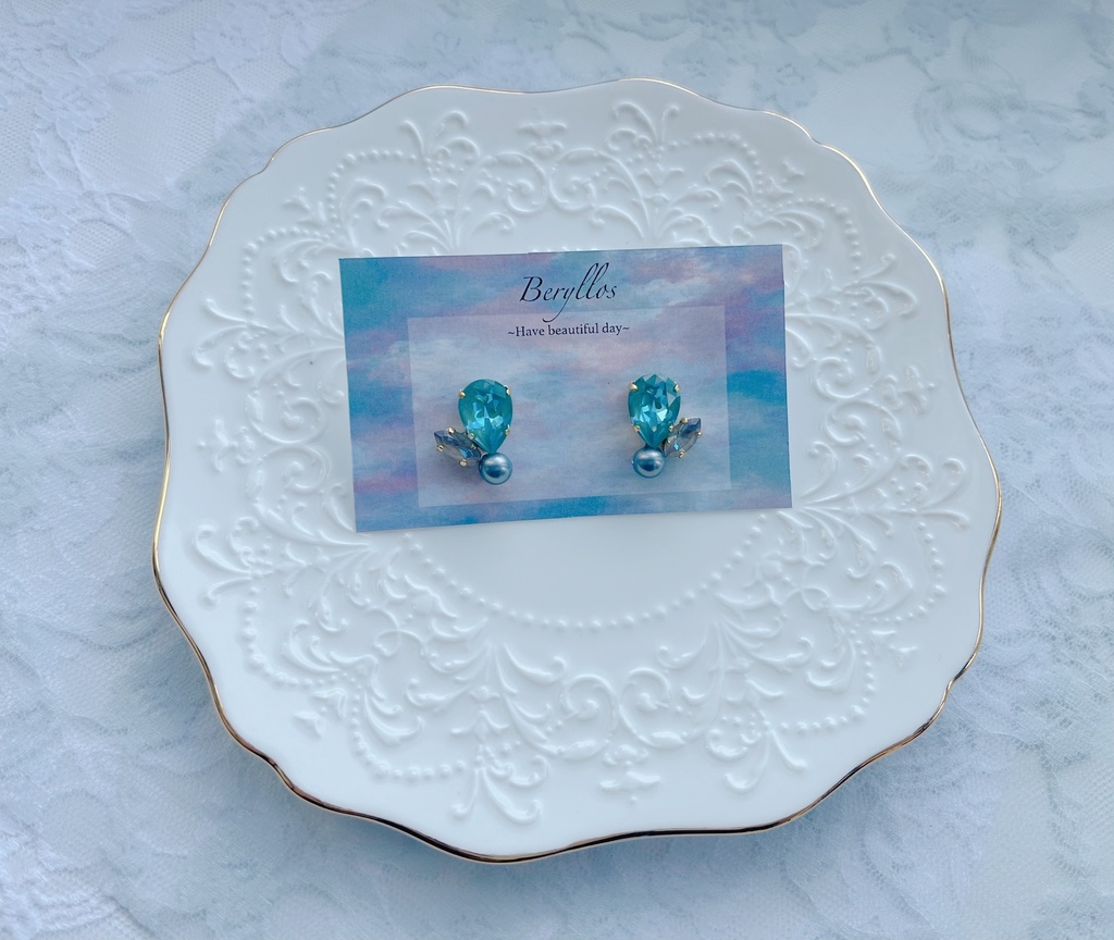 【非公式】Bijou oeil__