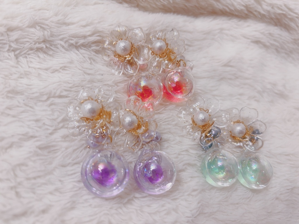 【非公式】雨が止みませんねversion2