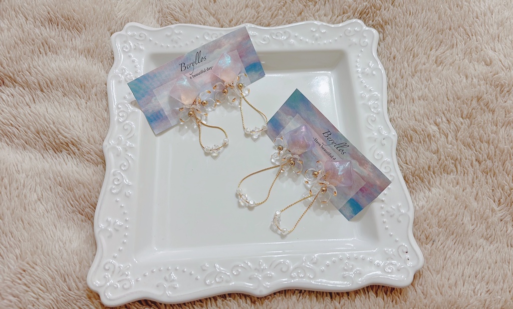 【非公式】夏の夜明け