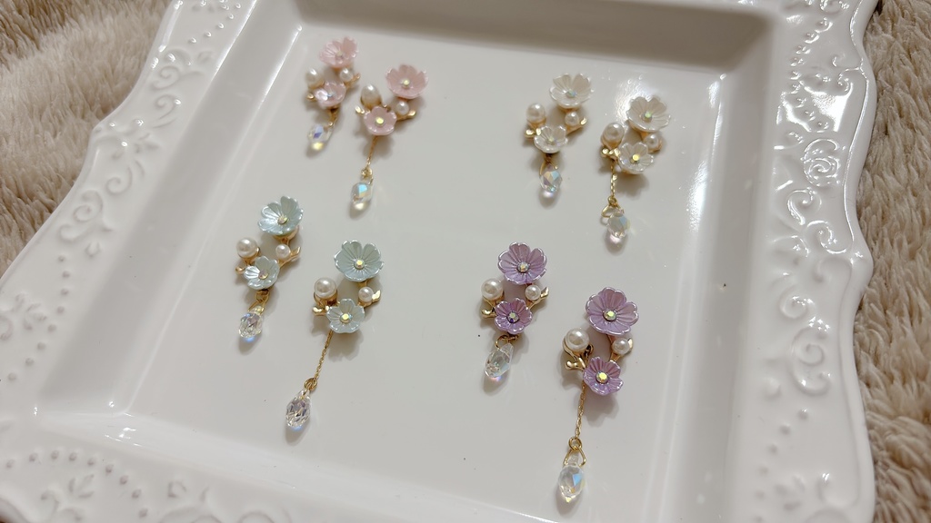 【非公式】花咲想い 2ndLive記念