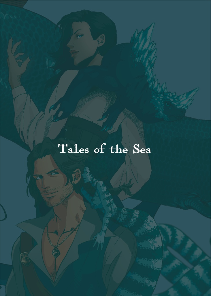 Tales of the Sea
