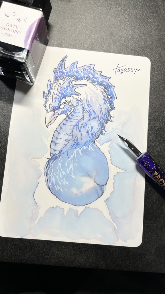 ニワトリモンスター