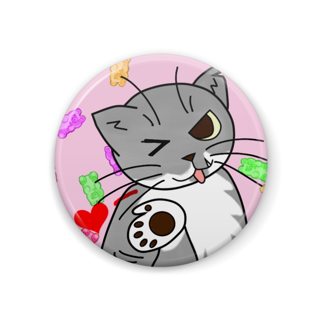 グレ蔵【LOVE】