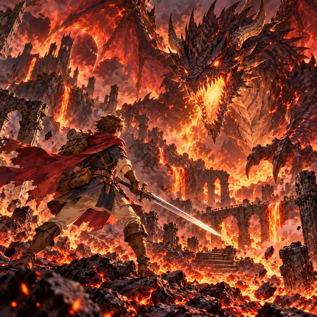 ファンタジー冒険・探索・バトルBGM 10曲セット|RPG・ダンジョン・戦闘ゲーム向け