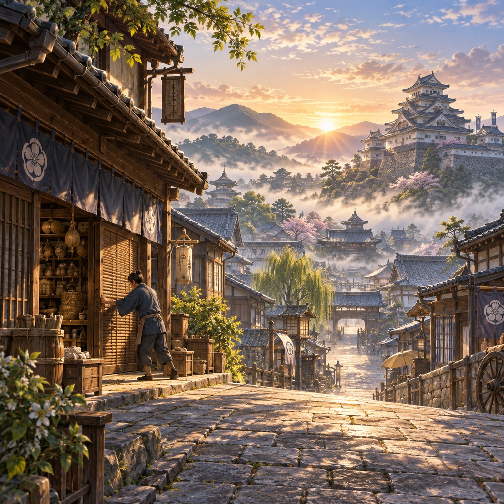 和風・祭り・戦闘BGM 10曲セット|和風RPG・時代劇・妖怪作品向け