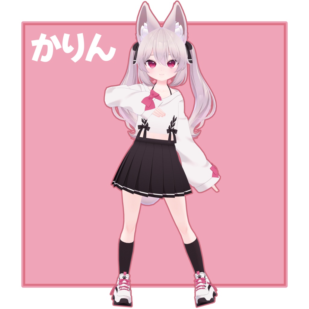 【無料】お前もロリにならない化?Prefab