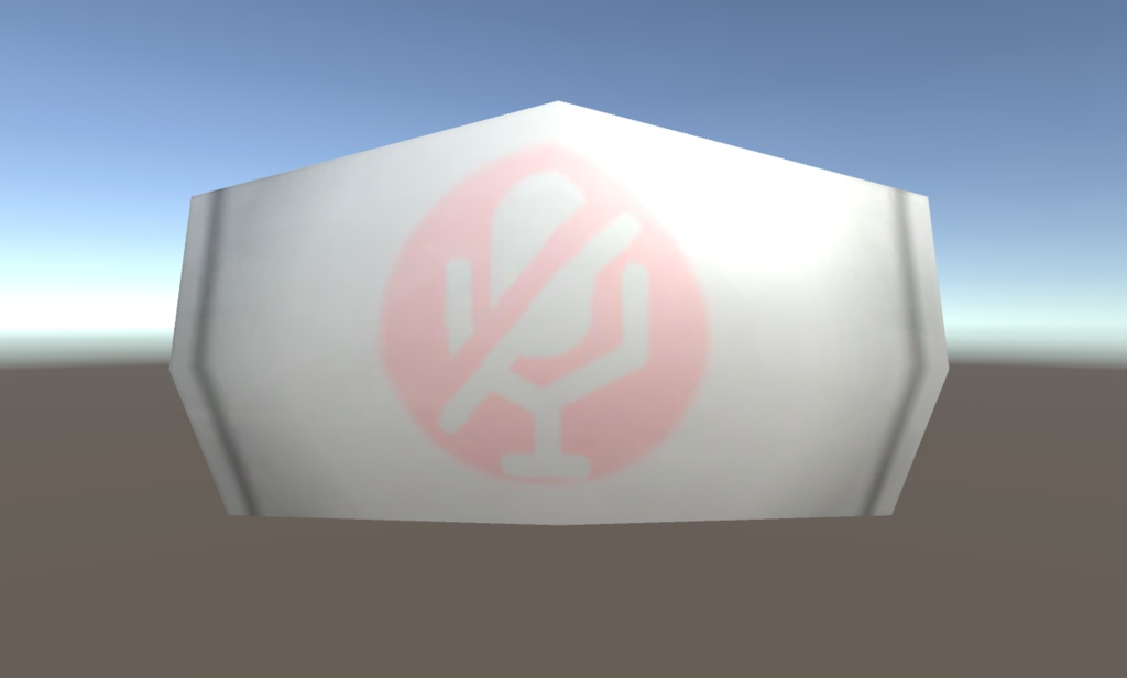 風邪マスク (てくすちゃ3つ入り:64ポリ)