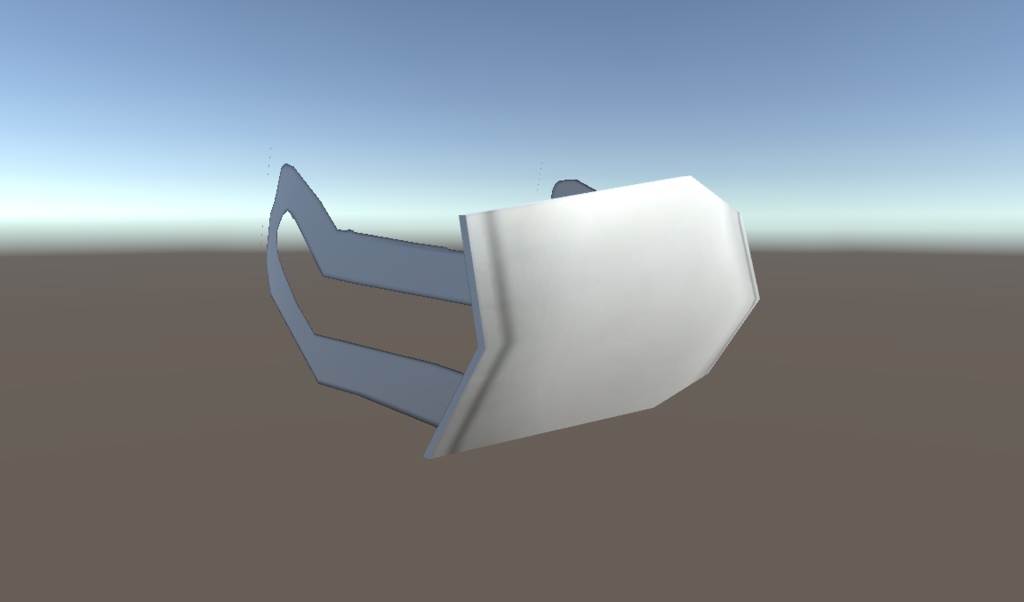 風邪マスク (てくすちゃ3つ入り:64ポリ)