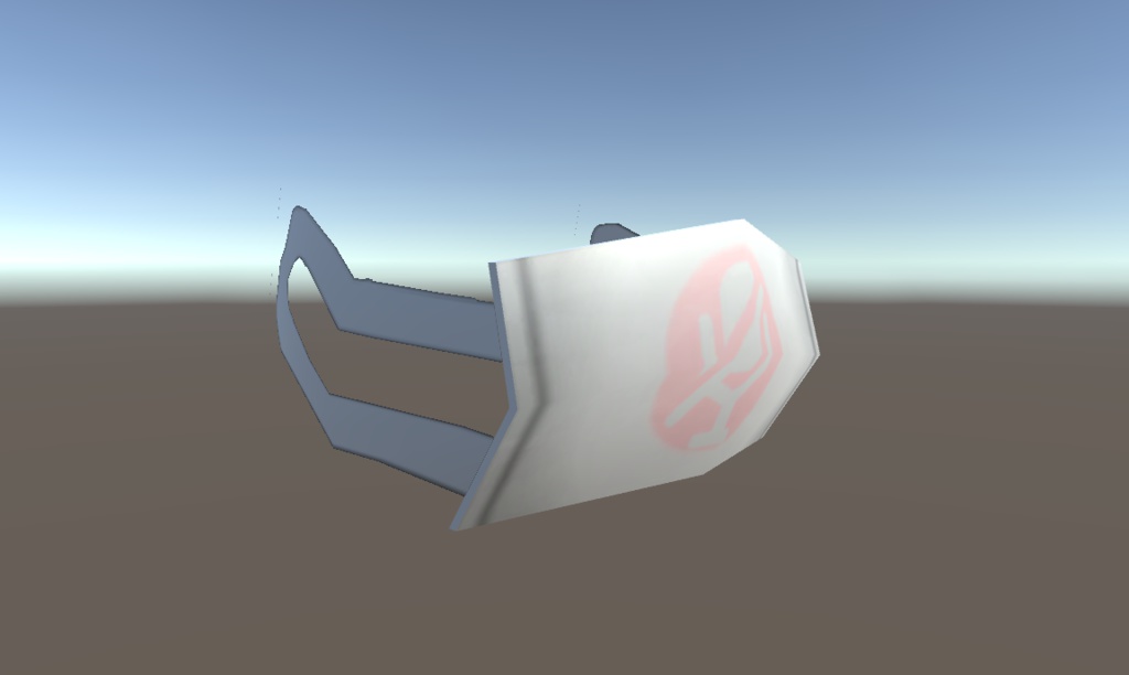 風邪マスク (てくすちゃ3つ入り:64ポリ)