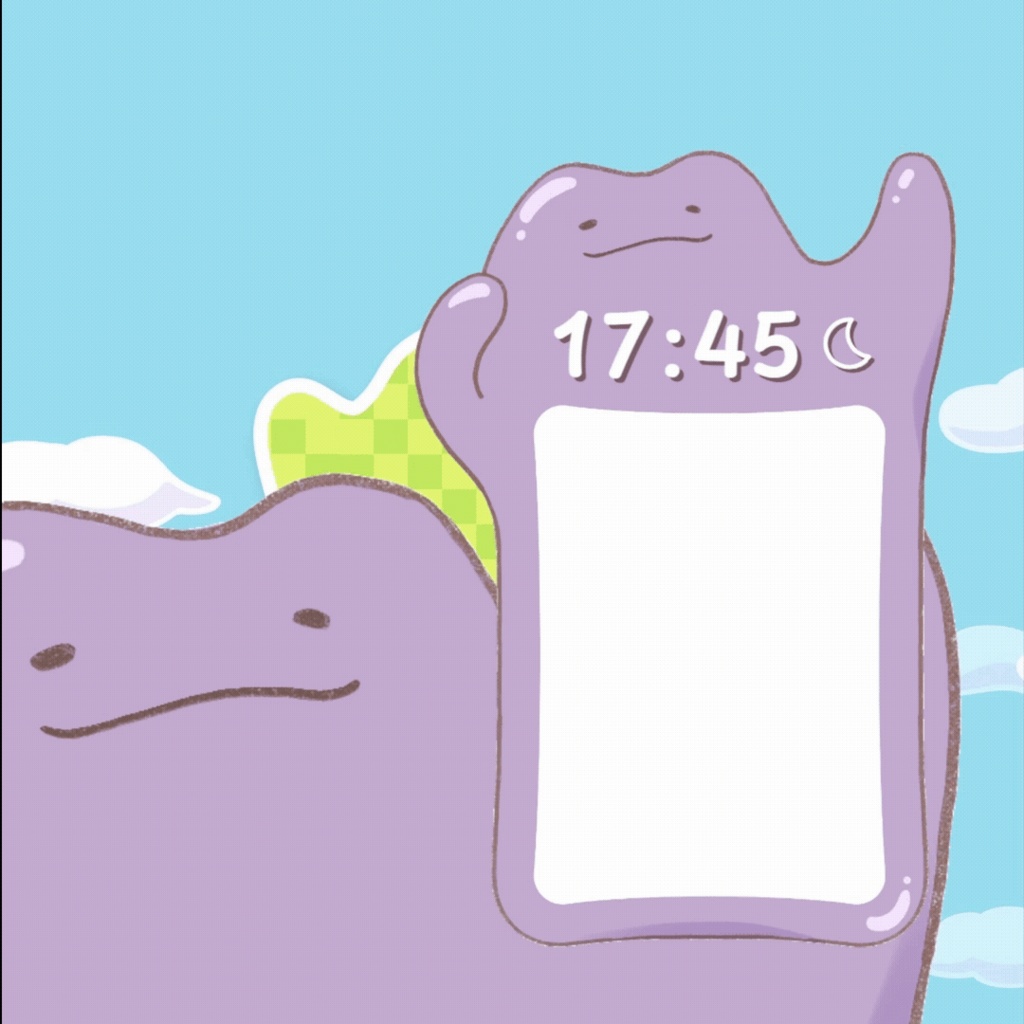 【無料あり】ぽこあポケモン - 動くチャットオーバーレイ