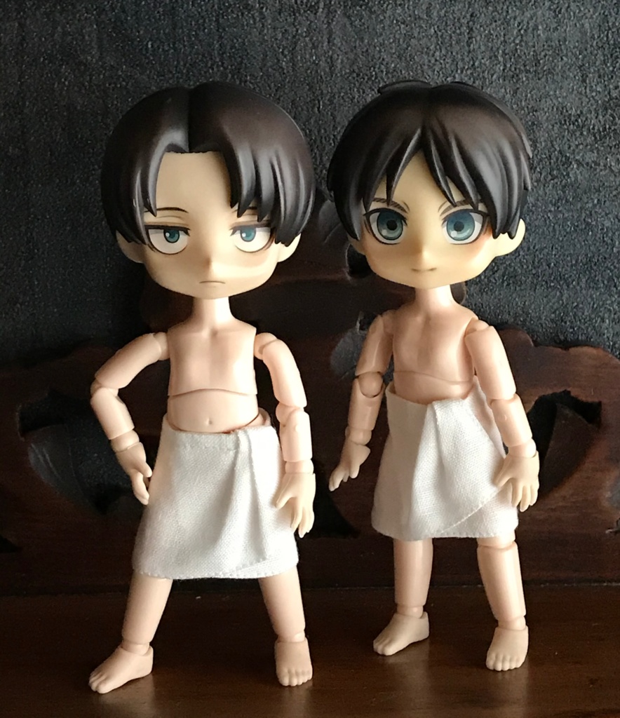 ありが湯(とう)セット