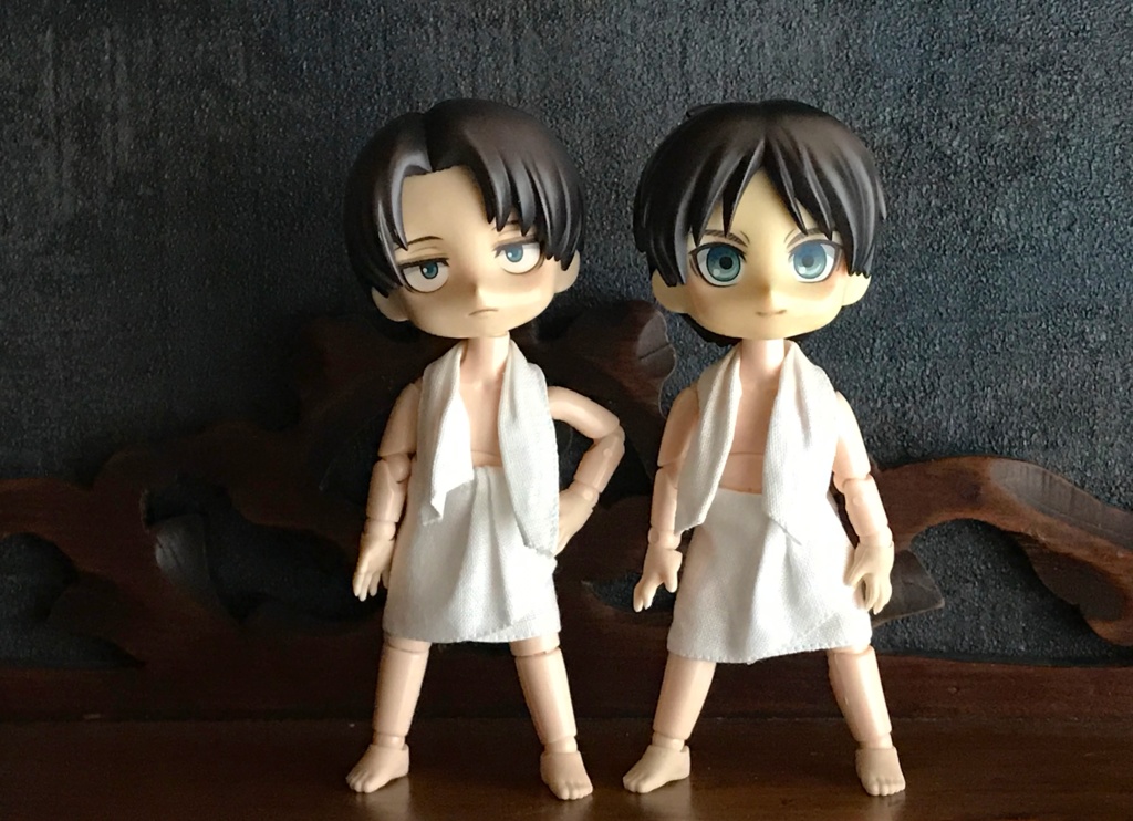 ありが湯（とう）セット