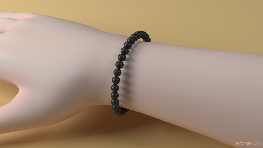 Pearl Bracelet *incl. ♥ bonus*