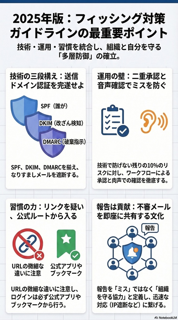 セキュリティコンサルタントの論理思考『脅威インテリジェンス活動レポート_20250611_スライド』