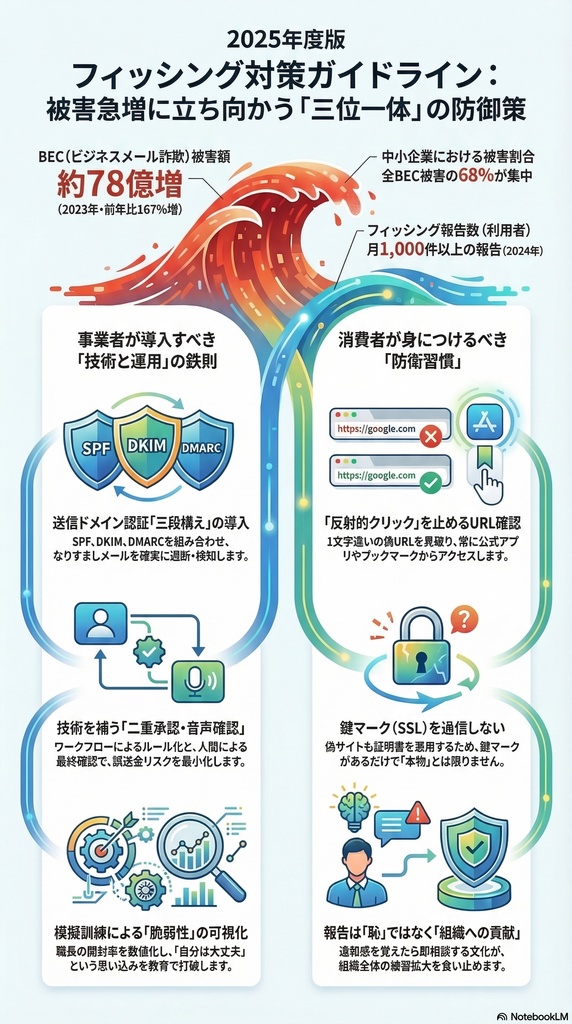 セキュリティコンサルタントの論理思考を公開情報を読み解いて学ぼう！『脅威インテリジェンス活動レポート_20250611』