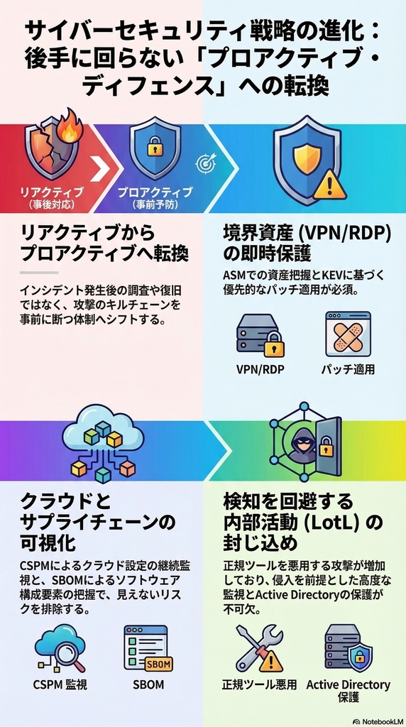 セキュリティコンサルタントの論理思考『脅威インテリジェンス活動レポート_20250724_スライド』