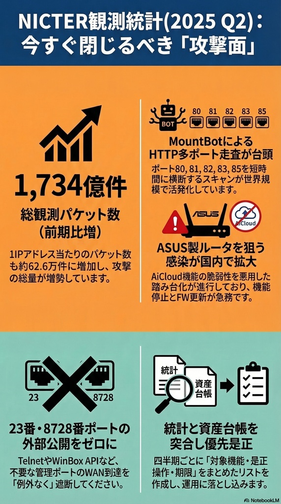 セキュリティコンサルタントの論理思考『脅威インテリジェンス活動レポート_20251008_スライド』