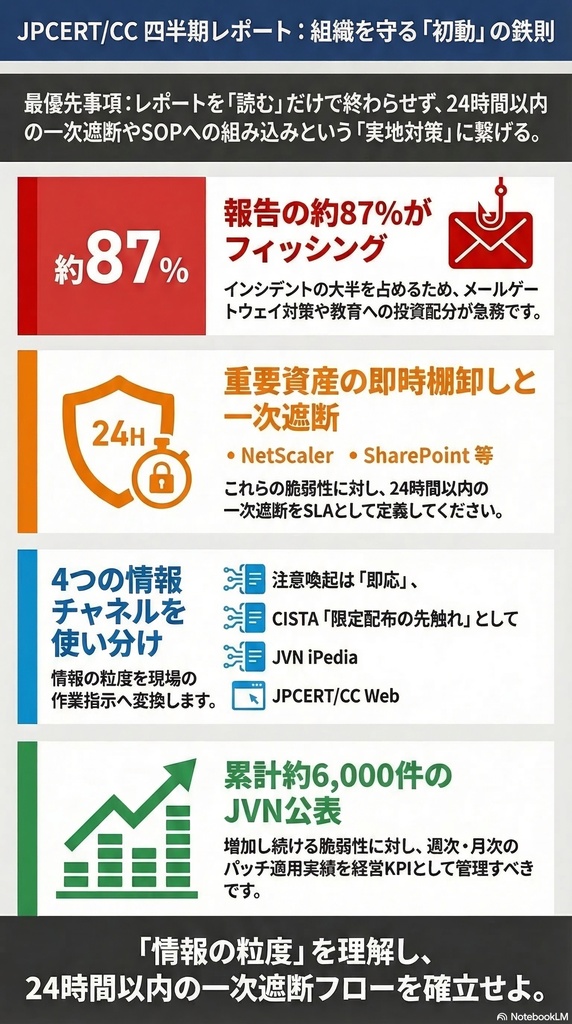 セキュリティコンサルタントの論理思考『脅威インテリジェンス活動レポート_20251022_スライド』