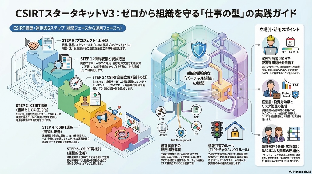 セキュリティコンサルタントの論理思考を公開情報を読み解いて学ぼう!『脅威インテリジェンス活動レポート_20251106』
