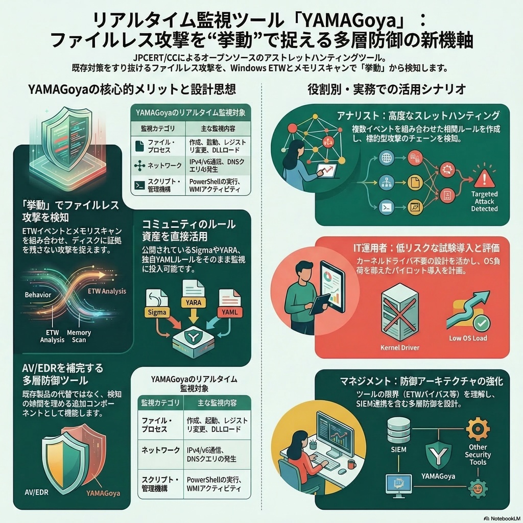 セキュリティコンサルタントの論理思考『脅威インテリジェンス活動レポート_20251127_スライド』