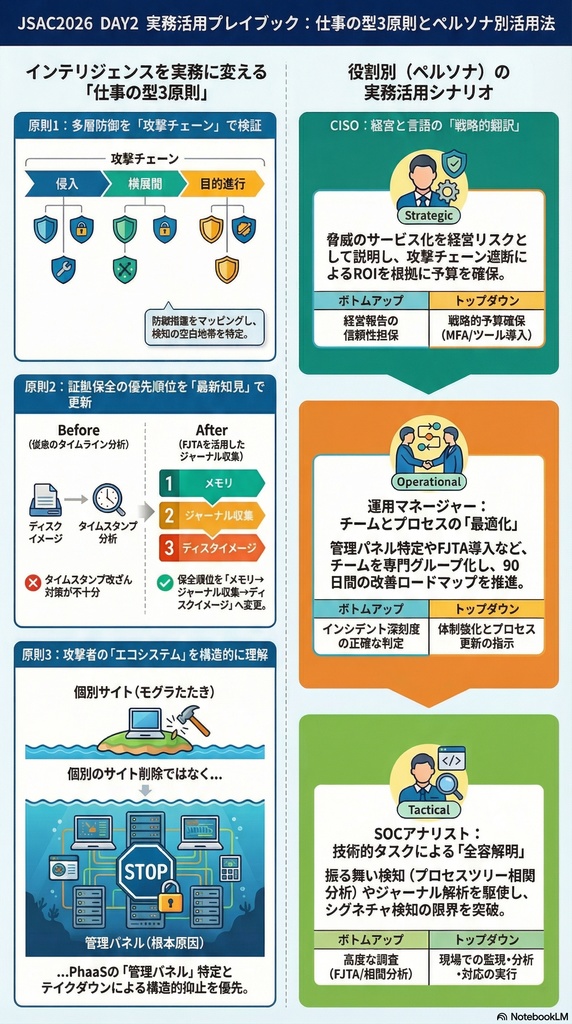 セキュリティコンサルタントの論理思考を公開情報を読み解いて学ぼう!『脅威インテリジェンス活動レポート_20260304』