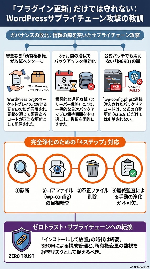 セキュリティコンサルタントの論理思考を公開情報を読み解いて学ぼう！『脅威インテリジェンス活動レポート_20260422_01』