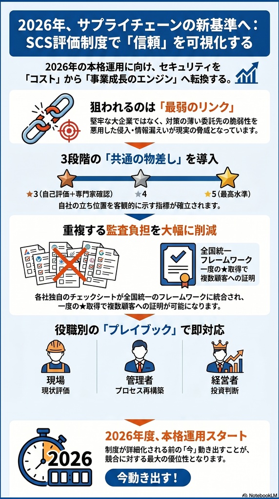 セキュリティコンサルタントの論理思考『脅威インテリジェンス活動レポート_20260430_01_スライド.pdf』