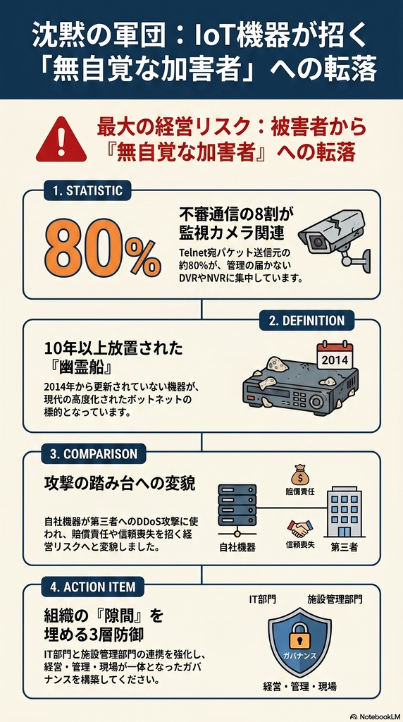 セキュリティコンサルタントの論理思考『脅威インテリジェンス活動レポート_20260520② スライド.pdf』