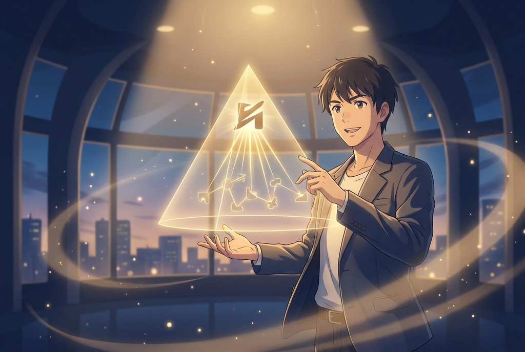 AI活用大全 ― 思考フレームワーク×ペルソナで“伝わる結論”を出す【電子書籍 PDF+EPUB】