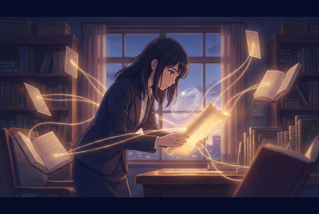 AI活用大全 ― 思考フレームワーク×ペルソナで“伝わる結論”を出す【電子書籍 PDF+EPUB】