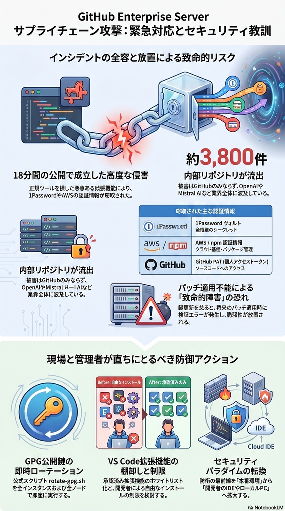 セキュリティコンサルタントの論理思考を公開情報を読み解いて学ぼう!『脅威インテリジェンス活動レポート_20260603』