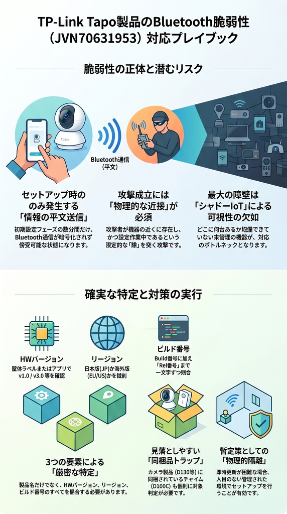 セキュリティコンサルタントの論理思考を公開情報を読み解いて学ぼう！『脅威インテリジェンス活動レポート_20260610_01』