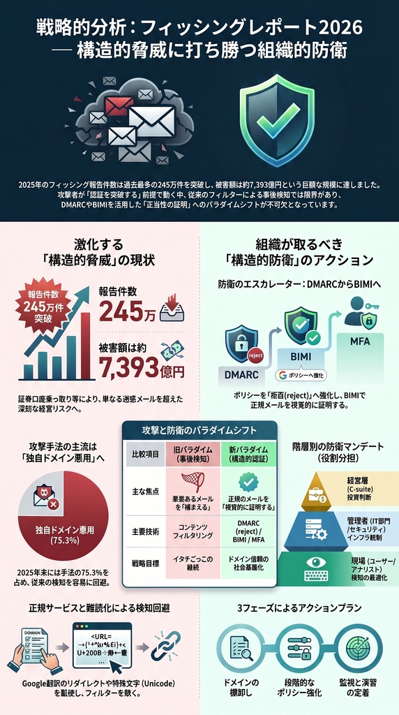 セキュリティコンサルタントの論理思考を公開情報を読み解いて学ぼう！『脅威インテリジェンス活動レポート_20260610_04』