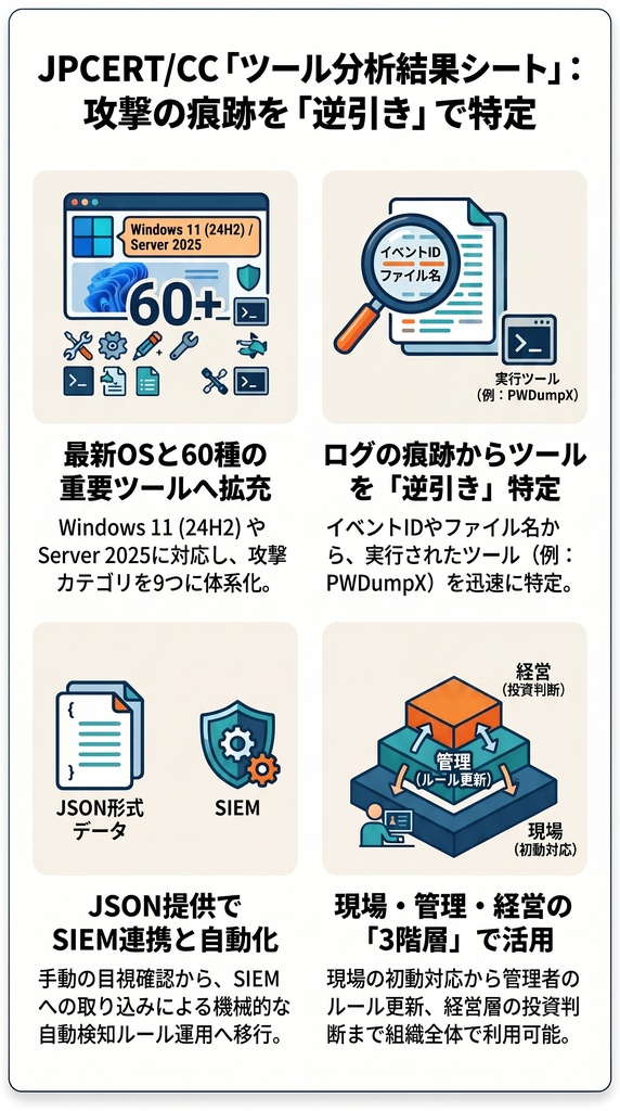 セキュリティコンサルタントの論理思考『脅威インテリジェンス活動レポート_20260617_スライド.pdf』