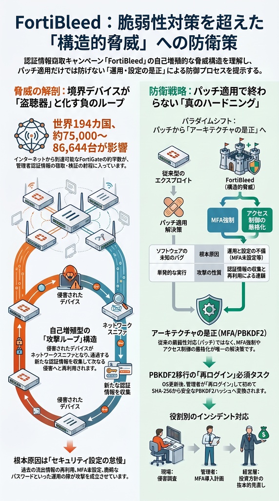 セキュリティコンサルタントの論理思考を公開情報を読み解いて学ぼう！『脅威インテリジェンス活動レポート_20260624』