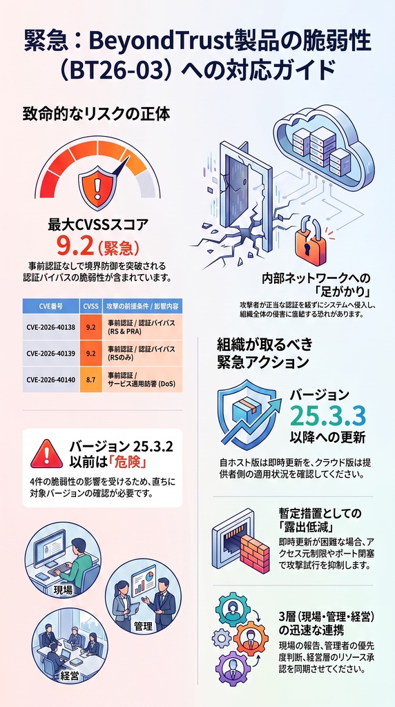 セキュリティコンサルタントの論理思考を公開情報を読み解いて学ぼう！『脅威インテリジェンス活動レポート_20260715_03』
