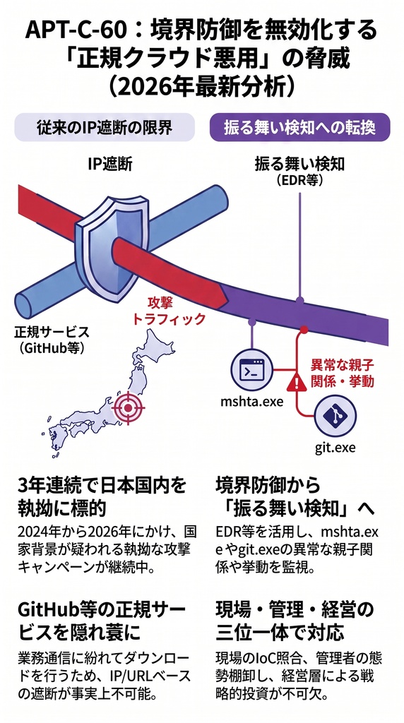 セキュリティコンサルタントの論理思考『脅威インテリジェンス活動レポート_20260723_02_スライド.pdf』
