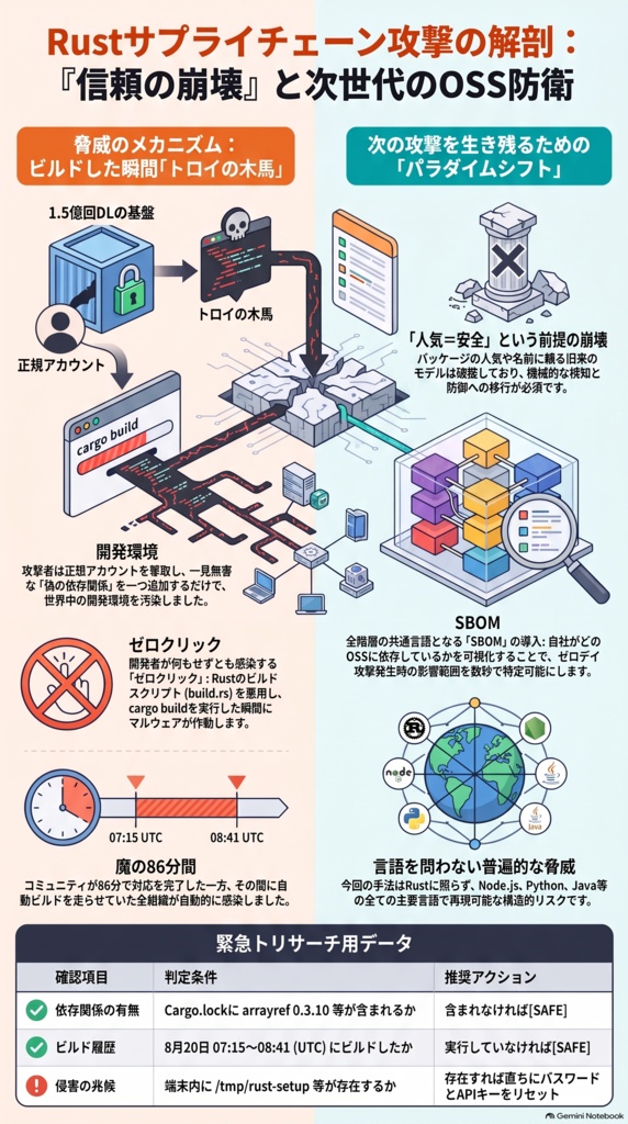 セキュリティコンサルタントの論理思考を公開情報を読み解いて学ぼう！『脅威インテリジェンス活動レポート_20260826』