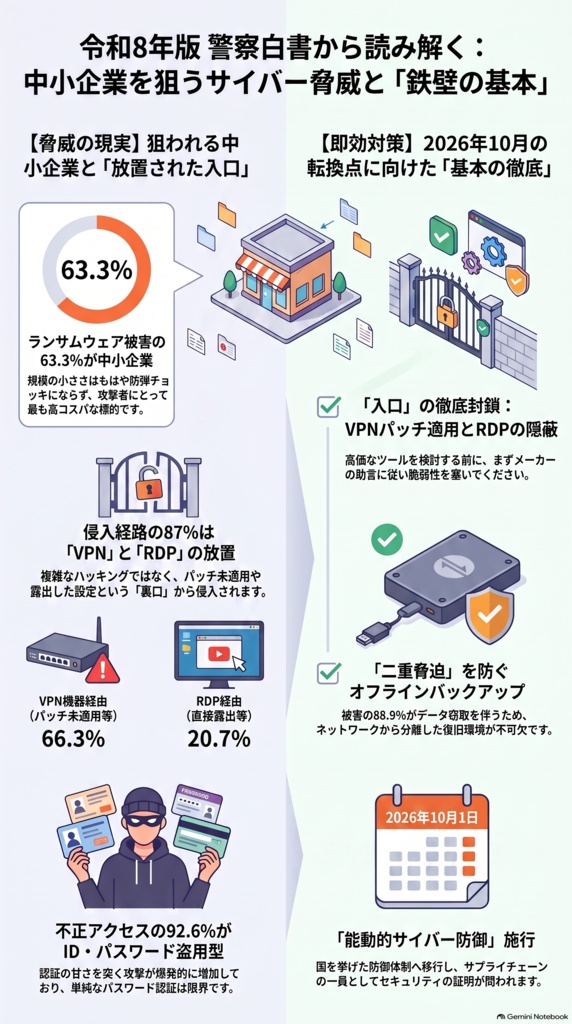 セキュリティコンサルタントの論理思考を公開情報を読み解いて学ぼう!『脅威インテリジェンス活動レポート_20260902』