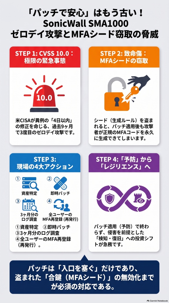 セキュリティコンサルタントの論理思考『脅威インテリジェンス活動レポート_20260909_スライド.pdf』