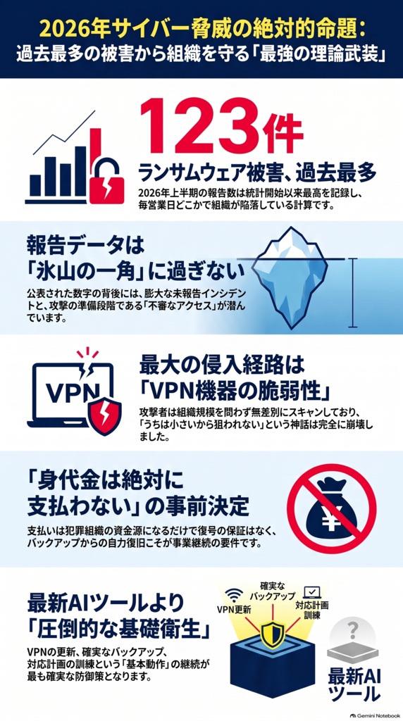セキュリティコンサルタントの論理思考『脅威インテリジェンス活動レポート_20260916_スライド.pdf』